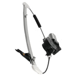 Rear Left Power Window Regulator Assembly fit for Mazda CX-5 2013-2016 752-819 08662362
