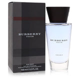 Burberry Touch by Burberry Eau De Toilette Spray 3.3 oz for Men FX-417681