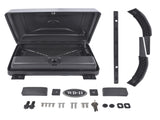 Exterior Side Mounted Gear Storage Box Carrier Replacement for Land Rover Defender 2020 2021 11398904