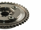 Intake Exhaust Camshaft Adjuster Set fit for Mercedes Benz SLK250	Base Convertible 42157676