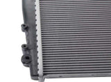 Cooling Water Radiator Replacement for Maserati Quattroporte GranTurismo GranCabrio 4.7L 2009-2018 44935080