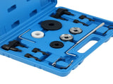 Engine Timing Tool Kit fit for Audi VW VAG TSI EA888 1.8/2.0 TFSI A3/A5 Q5 Passat B6 33401662