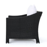 ANTIBES ARMCHAIR 57087.00BWHI
