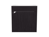 Hudson Vanity Sink, Bathroom, Black B092P329250