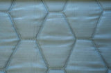 Foam and Innerspring 6 Inch Twin Mattress B047P320261