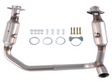 EPA Catalytic Converter Kit fit for Ram 1500 2011-2018 Dodge Ram 1500 2009-2010 5.7L 05610678