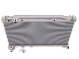 Aluminum Engine Radiator fit for Chevrolet Trailblazer 5.3L 2006-2009 CC2563 82423994