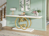 Long Console Table/Living room table 43209563