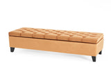 GLOUSTER STORAGE OTTOMAN N757P245683O