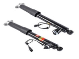 2PCS Rear Left & Right Shock Absorber Struts w/ Electric Replacement for Lincoln MKC 2015-2019 53136372
