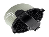 A/C Heater Blower Motor Fan Fit For Ram 1500 2009-2013 Fit For Ford Edge 2007-2017 700203,615-00129, 91471956