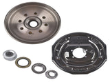 A3- 8 on 6.5" Trailer Brake Hub Drum Assembly 12x2" for 7000-8000 lbs Axle Right 69014517