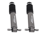 Front Twin Tube Lowering Shocks fit for Ford F150 1997-2003 3-5" Drop Pair 34700161