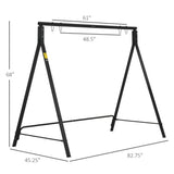 Hammock Chair StandSwing Stand 88934250