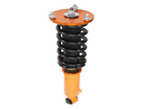 Coilovers Lowering Kit fit for Supra MK3 1986-92 Shocks Struts Height Adjustable 06672323