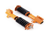 24 Way Adj. Damper Coilovers Shock Kits fit for Subaru Impreza WRX GC8 1993-2001 45429410