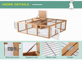 Small Animal Playpen Cage 13818417