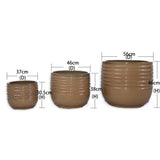 Flowerpot W3273P321466