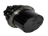 Final Drive Motor RD118-61290 RD148-61290 for Kubota KX 121-3, KX121-3, KX121-3S, KX 121-3S 48038804
