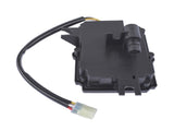 Actuator Front Differential Fits for Arctic Cat 650 V2 700 EFI 1000 400 FIS ATV 700 H1 1000 ATV 2WD 66010897