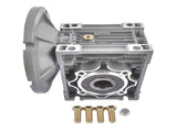 MRV050 151 Worm Speed Reducer Gear Box, 1750 Rated Input Speed 18144361
