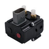 Air Suspension Solenoid Valve Block For BMW X5 E61 X6 E70 5er E61 Touring Wagon 38951700