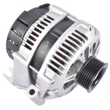 Alternator 12V 105A Fit for Buick LeSabre 2000-2004 Pontiac Bonneville 2000-2004 V6 3.8L 3800CC 06707242