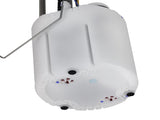 Electric Fuel Pump Module Assembly fit for Silverado 1500 10-13 5.3L 4.8L M10267 70427042