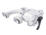 261055 Multiport Valve 2 Inch Threaded Replacement for Pentair Triton & Quad Pool/Spa D.E.&Sand 06253641