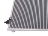 A/C AC Condenser fit for Lexus RX350 2010-2015 940497 940671 Aluminum Core w/ Drier 26557393