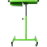 Adjustable Tear Down Work Table with Drawer for Garages, Repair Shops, and DIY, Portable, 2.5" W465P152674