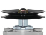 Deck Kit Assembly fit for MTD Z5650 Troy-Bilt Mustang Z50 618-09256 ZT1-50 2022 58523094