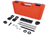 Injector Extractor Removal Tool Set Fit for Ford Focus Galaxy 2.0L EcoBlue Diesel 89625690