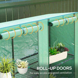Mini Walk-in Greenhouse 65491774