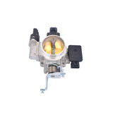 60mm Throttle Body High Flow Power Replacement for Jeep TJ Wrangler Cherokee Sport Utility 4.0L 37769844