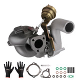 K04-001 TURBO TURBOCHARGER UPGRADE FIT FOR VOLKSWAGEN VW JETTA GOLF GTI 1.8T 2000-2005 08386024