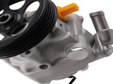 Power Steering Pump fit for Subaru Impreza Forester 2.0L 2.5L 34430FG010 08 09-12 17041946