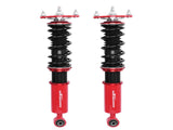 24 Way Damping Coilovers Lowering Shock Suspension fit for Mitsubishi Mirage 97-01 70558579