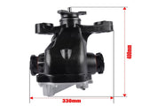 3.45 Ratio Rear Differential Carrier Assembly 85571699 Fits for Cadillac ATS Coupe Sedan 2.5L L4 GAS 98683449