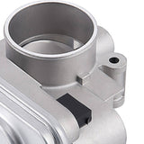 Throttle Body Fit for Jeep Compass Patriot Dodge Journey Caliber Avenger 04891735AC 43053167