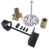 Complete Primary Clutch & Secondary Service Tools Kit for Polaris RZR 900 1000 89553317