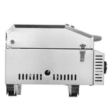 ZNTS TG-12U Stainless Steel Oven Gas Oven Double Row Double Head Small Oven 66275391
