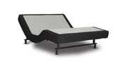 ZNTS G94 InMotion Gold Power Queen Bed Frame,Base 60x80x6 G94-BLACK-QUEEN