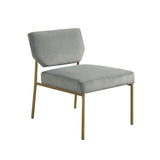 ZNTS Accent Chair B03548370