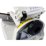 ZNTS Chainsaw Sharpener Professional Multi-Angle Adjustable Chain Grinder 120-Volt Bench Grinder W46560253