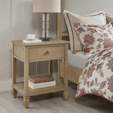 ZNTS Victoria Bedside Table B03548940