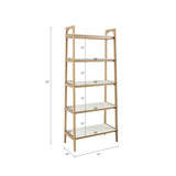 ZNTS Shelf / Bookcase B03548884