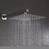 ZNTS Complete Shower System with Rough-in Valve NK0714