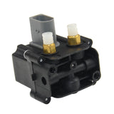 ZNTS Air Suspension Solenoid Valve Block for BMW 5 7 Series F07 F11 F01 F02 F04 77117248