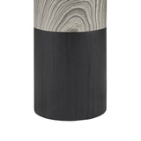 ZNTS Textured Ceramic Table Lamp B03594980